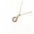 Autre Marque Collana Star Jewelry Au750 Diamanti - vista 3