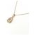Autre Marque Collana Star Jewelry Au750 Diamanti - vista 4