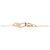 Autre Marque Collana Star Jewelry Au750 Diamanti - vista 5