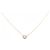 Autre Marque Collana AHKAH Principal Au750 Diamanti