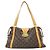 Louis Vuitton Monogram Schultertasche