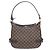 Borsa a tracolla Louis Vuitton Damier - vista 2