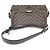 Borsa a tracolla Louis Vuitton Damier - vista 5