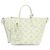 Borsa a tracolla Louis Vuitton Mahina Blossom in pelle di vitello