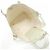 Borsa a tracolla Louis Vuitton Mahina Blossom in pelle di vitello - vista 5