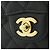 Borsa a tracolla Chanel in pelle Caviar - vista 4