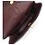 Borsa a tracolla Chanel in pelle Caviar - vista 6