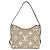 Louis Vuitton Monogram Empreinte Schultertasche - Ansicht 2