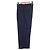 Dior Hose in Schwarz aus Textil