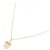 Autre Marque Collar Au750 Rose Quartz - vista 2