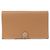 Hermès Hermes RMS Toutankhamon Evercolor Long Wallet