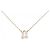 Collar Van Cleef & Arpels Au750 Perla Akoya