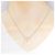 Collar Van Cleef & Arpels Au750 Perla Akoya - vista 6
