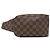 Louis Vuitton Geronimos Damier Schultertasche