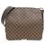 Louis Vuitton Bastille Damier Schultertasche