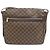 Louis Vuitton Bastille Damier Schultertasche - Ansicht 2
