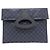Clutch Portfolio Louis Vuitton Damier Cobalt