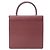 Borsa a tracolla in pelle Loewe - vista 2