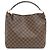 Louis Vuitton Damier Schultertasche