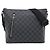 Louis Vuitton Damier Graphite Mick Schultertasche