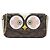 Pochette Félicie Borsa a tracolla Louis Vuitton Pochette Felicie Monogram