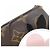 Pochette Félicie Borsa a tracolla Louis Vuitton Pochette Felicie Monogram - vista 6