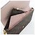 Pochette Félicie Borsa a tracolla Louis Vuitton Pochette Felicie Monogram - vista 9