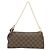 Borsa a tracolla Louis Vuitton Sophie Damier - vista 2