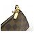 Borsa a tracolla Louis Vuitton Sophie Damier - vista 6