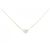 Autre Marque Collana Ahkah Au750 Diamanti