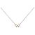 Autre Marque Collana AHKAH Au750 Diamanti