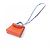 Hermès Kelly Twilly Leather Silk Charm - Ansicht 3