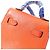 Hermès Kelly Twilly Leather Silk Charm - Ansicht 5