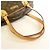 Louis Vuitton Monogram Schultertasche - Ansicht 8