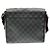 Louis Vuitton Damier Graphite District Shoulder Bag - vista 2