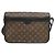 Louis Vuitton Monogram Macassar Archie Messenger Schultertasche - Ansicht 2