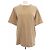 Theory T-Shirt Beige