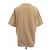 Theory T-Shirt Beige - Ansicht 2
