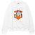 Hermès Sweatshirt en coton Hermes Boite Surprise