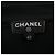 T-shirt Chanel nera - vista 5