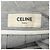 Céline CELINE Pyjama-Rock Seersucker-Rock - Ansicht 4