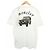 T-shirt Moncler Genius - vista 2