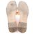 Hermès Hermes Oran Veau Epsom Sandalen - Ansicht 4