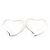 Tiffany & Co. Open Heart AG925 Large Ohrringe