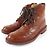 Autre Marque Tricker's Moulton Lederstiefel