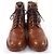Autre Marque Tricker's Moulton Lederstiefel - Ansicht 3