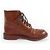Autre Marque Tricker's Moulton Lederstiefel - Ansicht 5