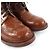 Autre Marque Tricker's Moulton Lederstiefel - Ansicht 7