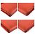 Prada Leather Compact Wallet - view 3