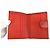 Prada Leather Compact Wallet - view 9